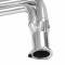 FlowTech Long Tube Header, Ceramic Coated 31530FLT