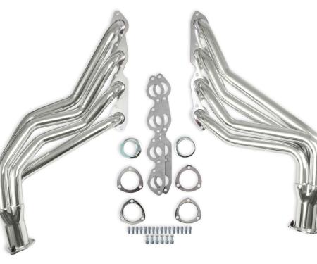 FlowTech Long Tube Header, Ceramic Coated 31530FLT
