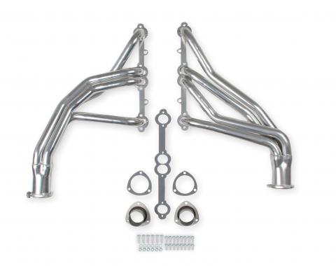 FlowTech Long Tube Header, Ceramic Coated 31500FLT