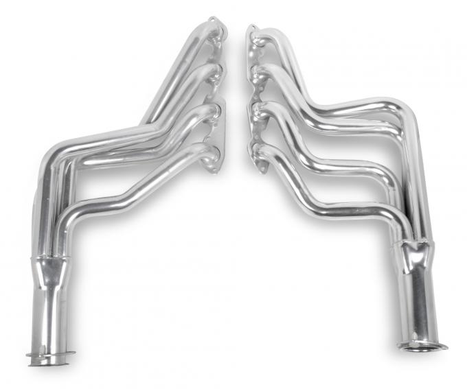 FlowTech Long Tube Header, Ceramic Coated 31130FLT