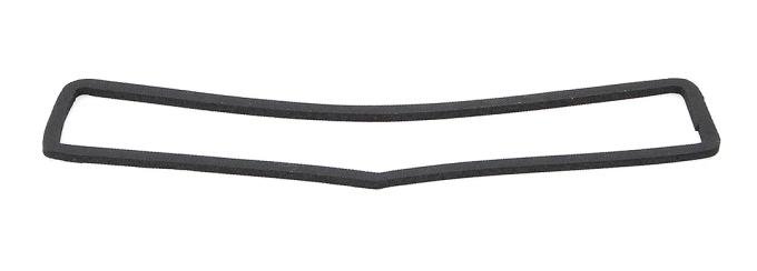 Montco Inc / Repops Cowl Top Vent Door Gasket, 54-55 Chevy GMC Pickup Truck Suburban R-CT127
