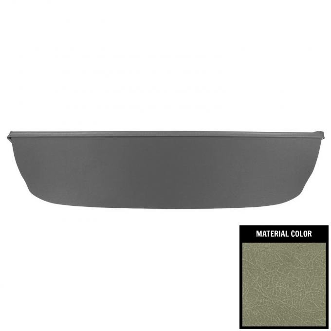 PUI Interiors 1962-1964 Chevrolet Impala Fawn Package Tray 62BP16
