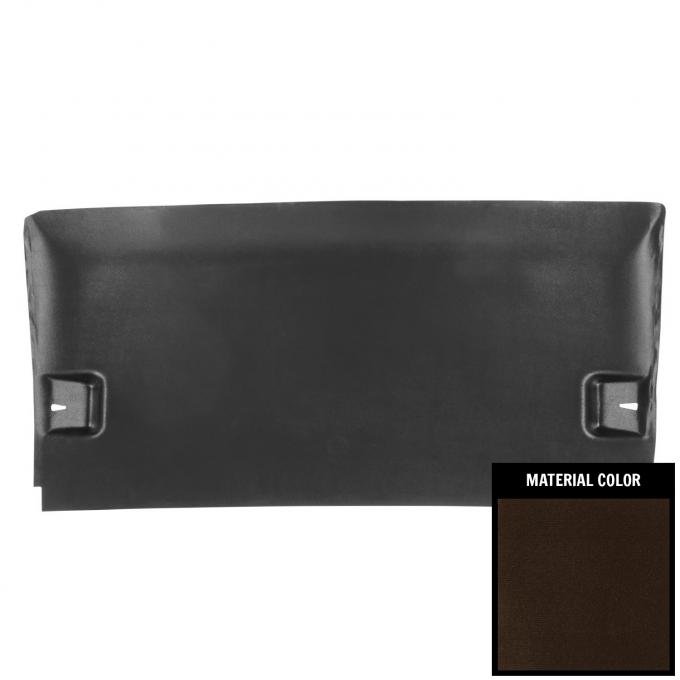 PUI Interiors 1978-1988 Cutlass/Grand Prix/Monte Carlo/Regal T-Top Briar Brown Headliner 78GHT1787
