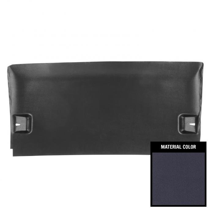 PUI Interiors 1978-1988 Cutlass/Grand Prix/Monte Carlo/Regal T-Top Blue Headliner 78GHT61