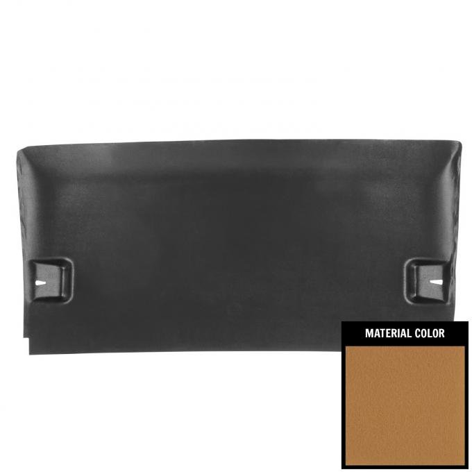 PUI Interiors 1978-1988 Cutlass/Grand Prix/Monte Carlo/Regal T-Top Doeskin Headliner 78GHT1711