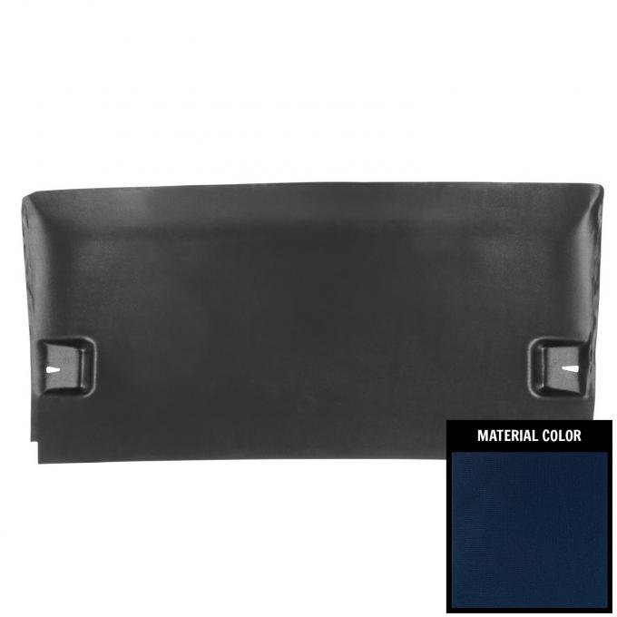 PUI Interiors 1978-1988 Cutlass/Grand Prix/Monte Carlo/Regal T-Top Dark Blue Headliner 78GHT90