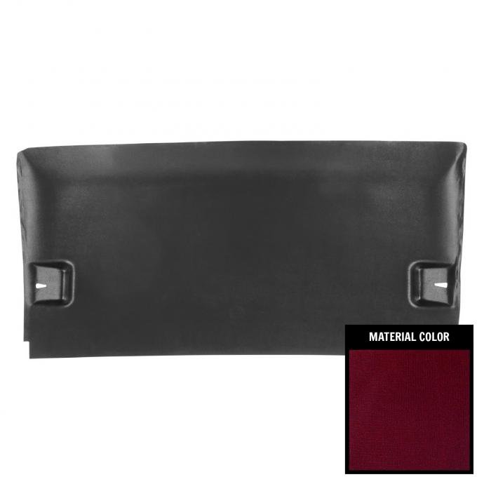 PUI Interiors 1978-1988 Cutlass/Grand Prix/Monte Carlo/Regal T-Top Maroon Headliner 78GHT02