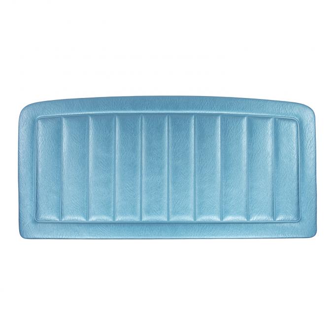 PUI Interiors 1967-1972 Chevrolet Truck Bright Blue Headliner 67TH14