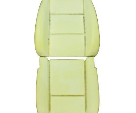 PUI Interiors 1984-1988 Chevrolet Monte Carlo SS Front Seat Foam BUN848MU