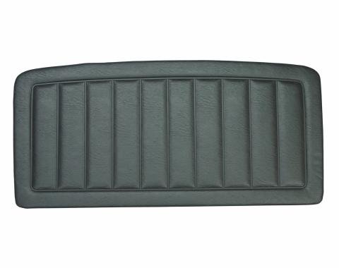 PUI Interiors 1967-1972 Chevrolet Truck Black Headliner 67TH10