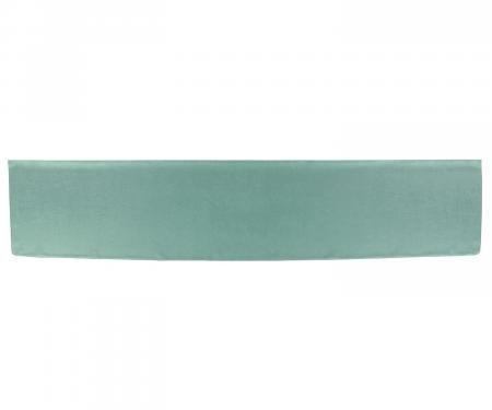 PUI Interiors 1962-1964 Chevrolet Impala Light Blue Rear Seat Trim Panels 62BS56VB