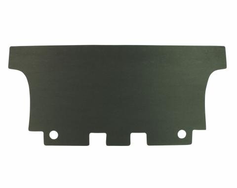PUI Interiors 1962-1967 Chevrolet Nova Trunk Divider 62XTD