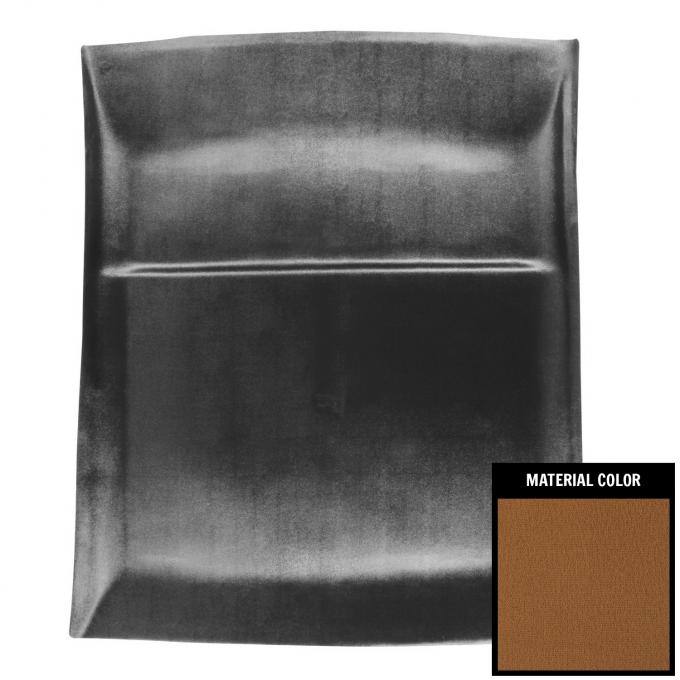 PUI Interiors 1978-1988 Cutlass/Grand Prix/Monte Carlo/Regal Hardtop Camel Headliner 78GHC85-N