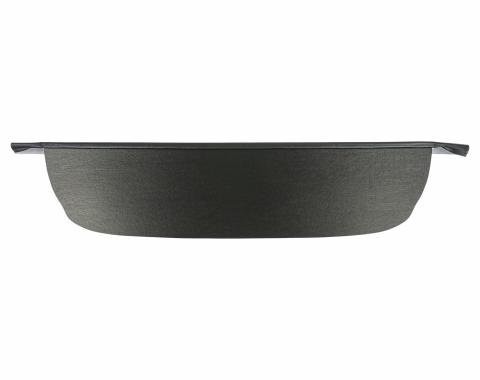 PUI Interiors 1962-1964 Chevrolet Impala Black Package Tray 62BP09