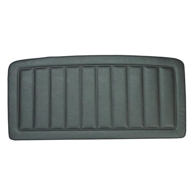 PUI Interiors 1967-1972 Chevrolet Truck Black Headliner 67TH10