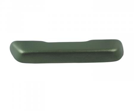 PUI Interiors 1969-1970 Chevelle/GTO/Cutlass/Camaro/Firebird Green Right Front Arm Rest Pad ARP4-24R