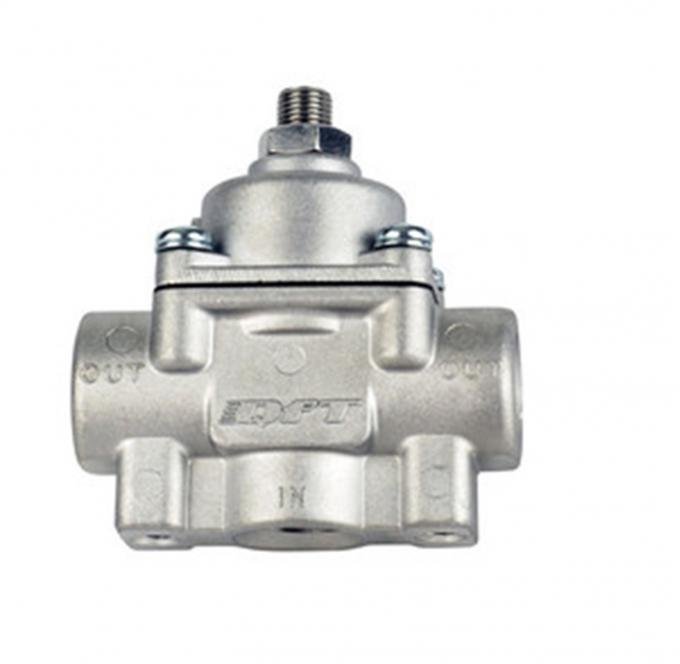 Quick Fuel Technology Low Pressure Regulator 30-804QFT