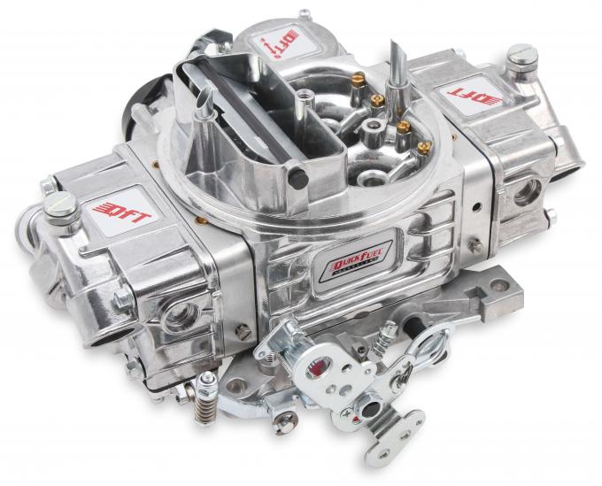 Quick Fuel Technology HR-Series Carburetor 680CFM VS HR-680-VS