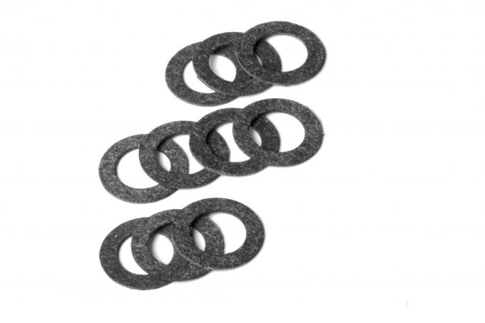 Quick Fuel Technology Needle and Seat Top Gasket 8-7QFT