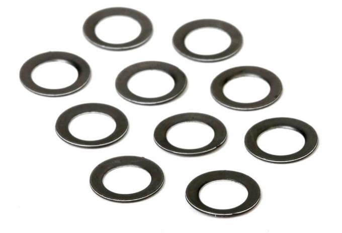 Quick Fuel Technology Accelerator Pump Nozzle Gaskets (10 Pack) 8-8-10QFT
