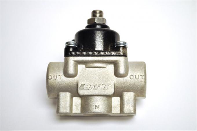Quick Fuel Technology Pressure Regulator 30-803QFT