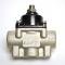 Quick Fuel Technology 125 GPH Electric Fuel Pump + Regulator 30-125-1RQFT
