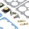 Quick Fuel Technology Non-Stick Rebuild Kit; 4150 D.P. (390-850 CFM) 3-202QFT