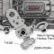 Quick Fuel Technology Slayer Series Carburetor 600CFM VS SL-600-VS