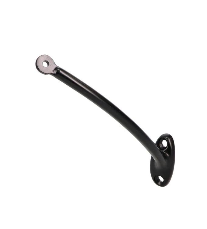 AMD Outside Mirror Arm, LH, Paintable, 47-55 Chevy GMC Pickup Truck Suburban X570-4047-2L