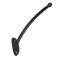 AMD Outside Mirror Arm, LH, Paintable, 47-55 Chevy GMC Pickup Truck Suburban X570-4047-2L