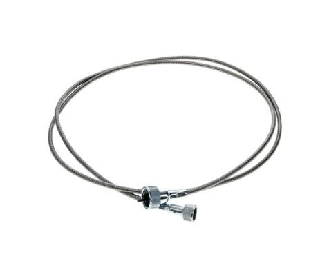 AMD Speedometer Cable, 69 inch, 47-72 Chevy GMC Truck, SUV X473-4047-69