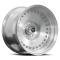 Centerline 15X8.5 Brushed Auto Drag 2.0 5x4.75in BP 3.29in BS 341008