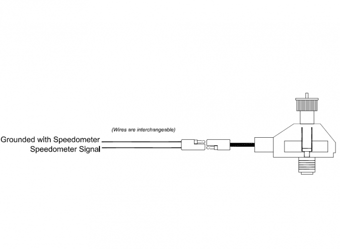 Classic Instruments 8000 Signal Generator SN96