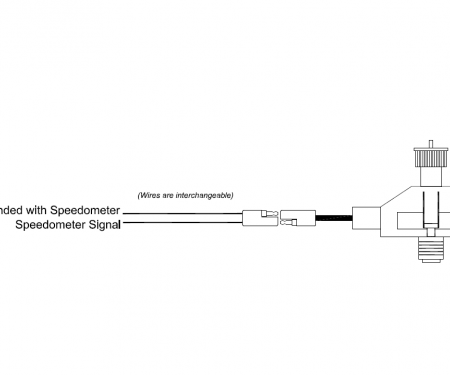 Classic Instruments 8000 Signal Generator SN96