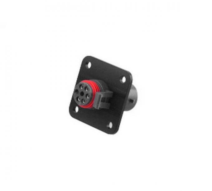 Racepak INTERFACE BULKHEAD CONNECTOR 280-CA-IM-BHEAD