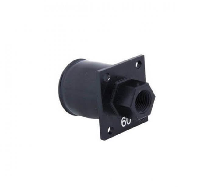 Racepak TRANSDUCER BOX MODULE, SERIES II 810-MD-PT2-750