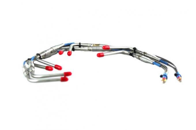 Racepak 1/4" BULLET EGT THERMOCOUPLE SET 800-TC-B4-SET