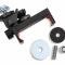 Racepak UNIVERSAL MOUNT BRACKET 89180-2001