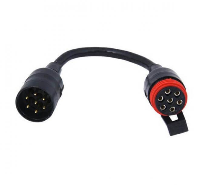Racepak INTERFACE EXTENSION CABLE 280-CA-IM-036