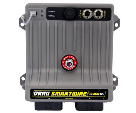 Racepak Drag Smartwire Power Control Module 500-KT-SWDRAG