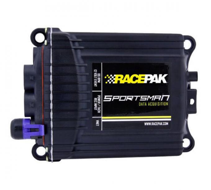 Racepak SPORTSMAN CHANNEL UPGRADE 610-UG-SPRT2