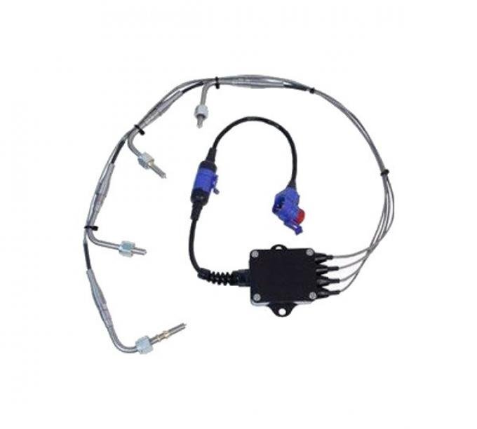 Racepak 4 CHANNEL v-NET EGT SENSORS 220VPTC1357T36