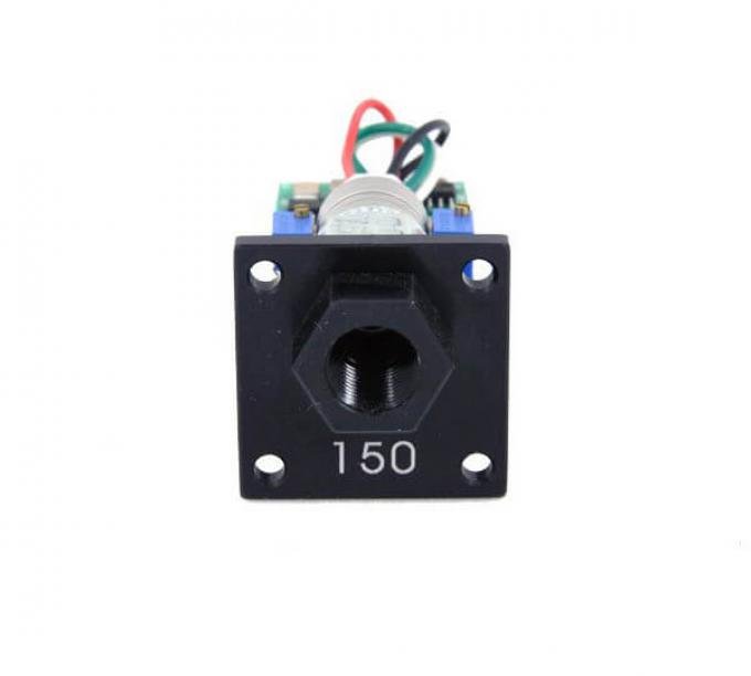 Racepak TRANSDUCER BOX MODULE, ORIGINAL SERIES 810-MD-PT-60