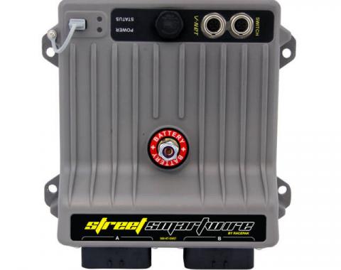 Racepak Street Smartwire Power Control Module 500-KT-SWST