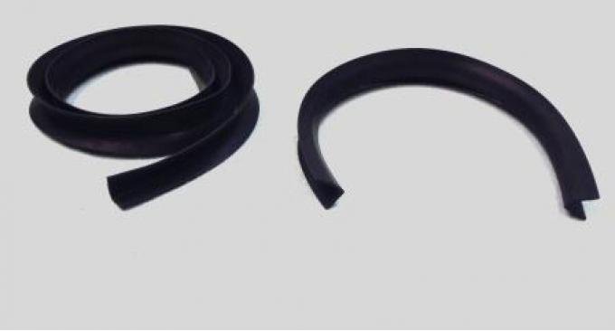Fairchild Industries Cowl Seal, Hood to Cowl G4063