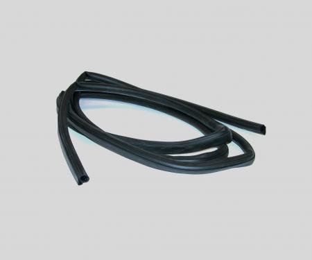 thumbnail image 2 of Fairchild Automotive KD3006 Door Seal Kit (Driver Side & Passenger Side 2 of 14
