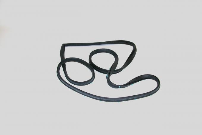 Fairchild Industries Door Seal, Front Passenger side G3020