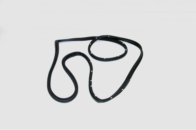Fairchild Industries Door Seal, Front Driver side G3023
