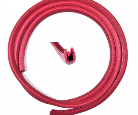 Fairchild Industries Windlace, Driver Side & Passenger Side ET1011-RED