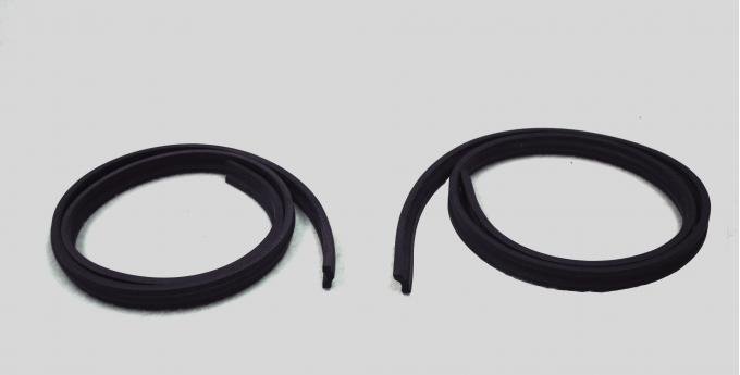 Fairchild Industries Cowl-Seal, Hood to Cowl G4061